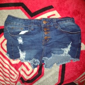 Okay lady's you see it